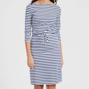 J. McLaughlin Marianne Striped Dress - S
